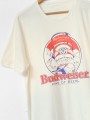 CAMISETA BUDWEISER