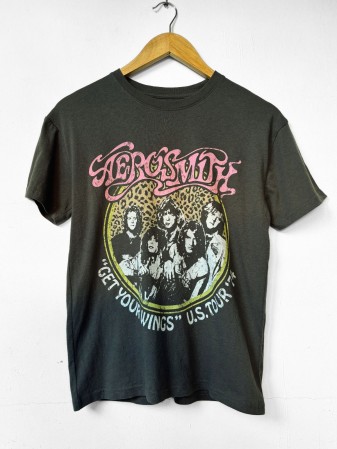 CAMISETA AEROSMITH