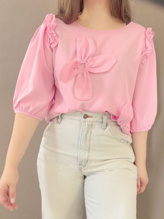 BLUSA MARCI