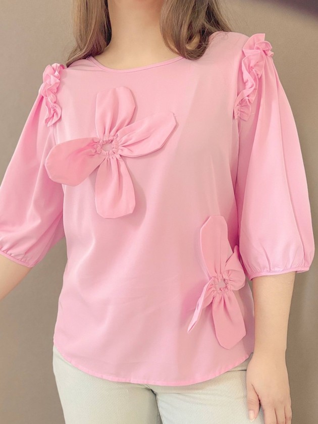 BLUSA MARCI