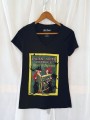 CAMISETA HARRY POTTER