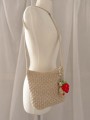 CROCHET BAG