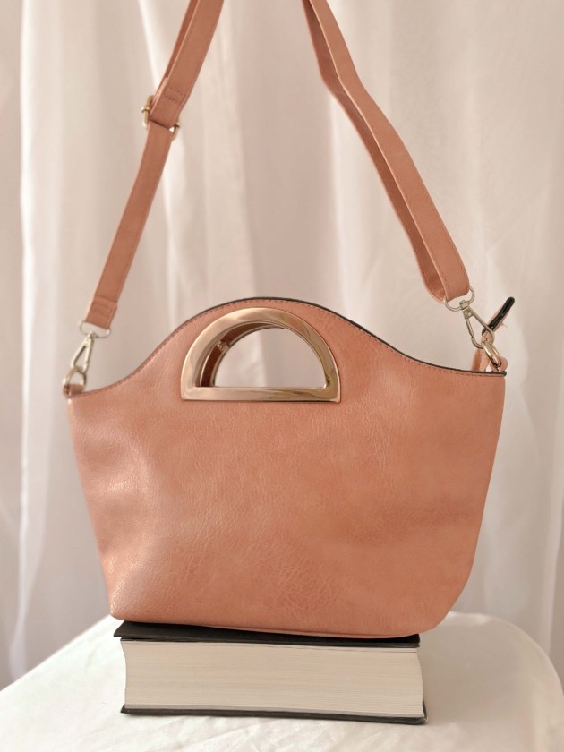 CARTERA PEACHY CLUB