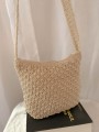 CROCHET BAG