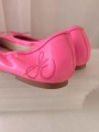 ZAPATILLAS ROSA POP