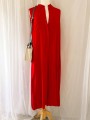 JUMPSUIT ROJO ASOS