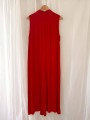 JUMPSUIT ROJO ASOS