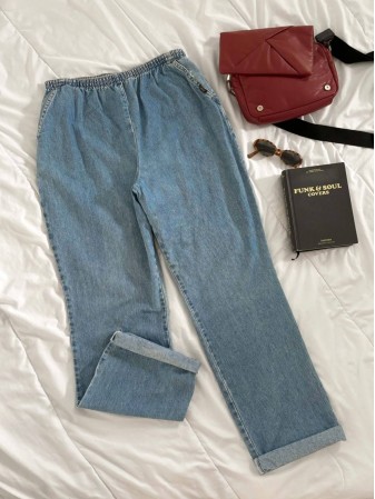 JEANS CELESTE CHIC