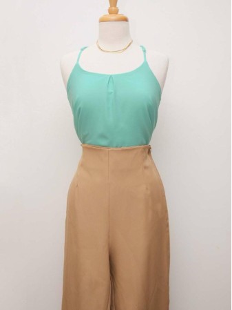 BLUSA MINT PLEASE