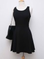 VESTIDO NEGRO KATE