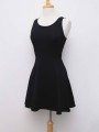 VESTIDO NEGRO KATE