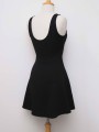 VESTIDO NEGRO KATE