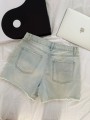 SHORT DENIM NOBO