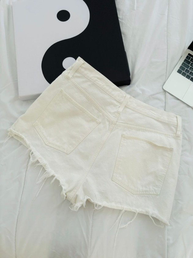 SHORT DENIM MADEWELL