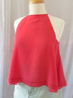 BLUSA PEACH POP