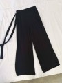 PANTALON WIDE LEG