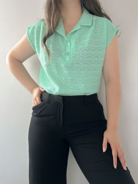 BLUSA VINTAGE MARTY