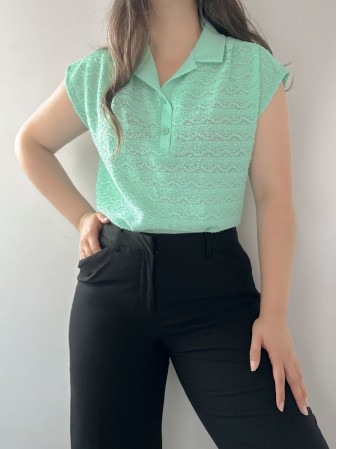 BLUSA VINTAGE MARTY