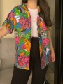 BLUSA HAWAII