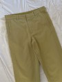 PANTALON VERDE COS