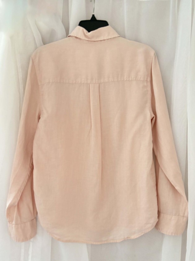 BLUSA BLUSH LINO